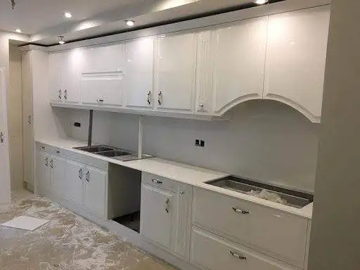کابینت انزو