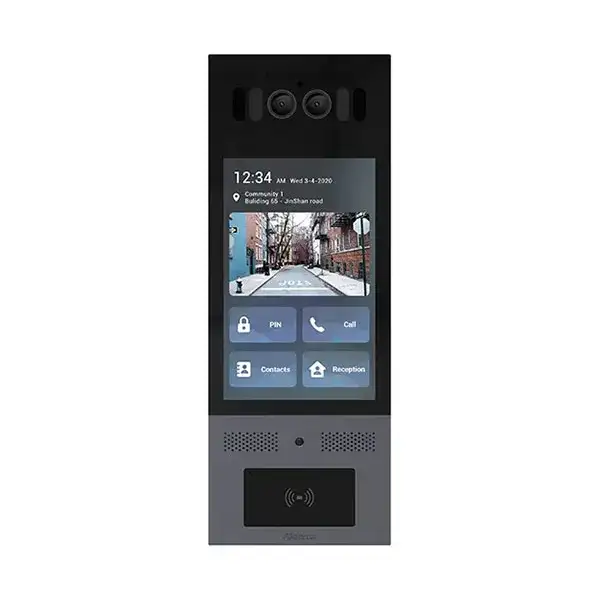 آیفون هوشمند Akuvox X915