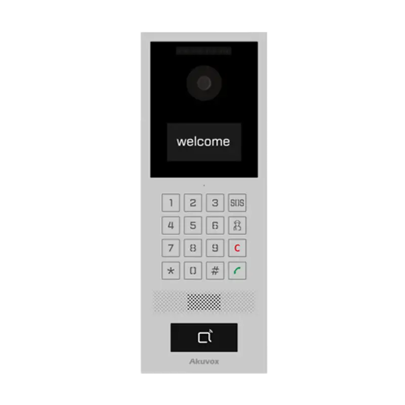 آیفون هوشمند Akuvox S532