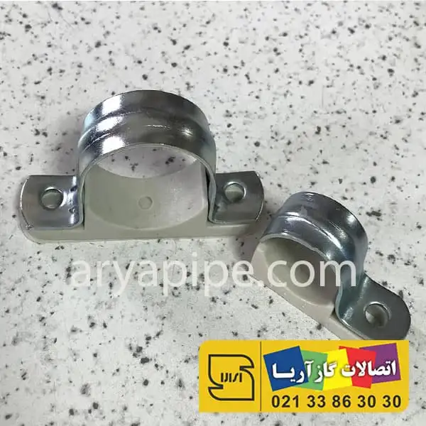 بست ساده تک پیچ و دو پیچ