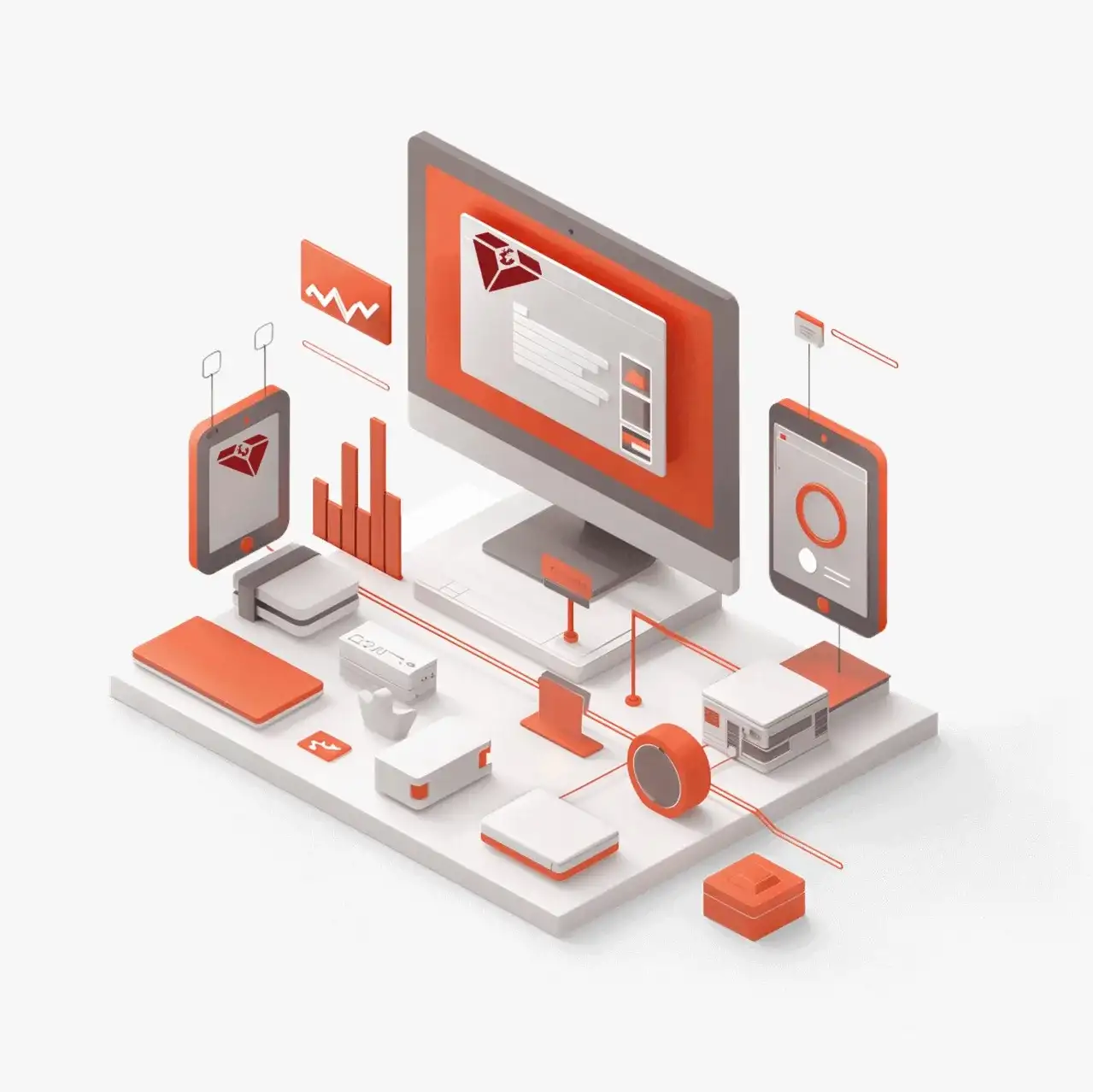 پلتفرم خدمات دیجیتال