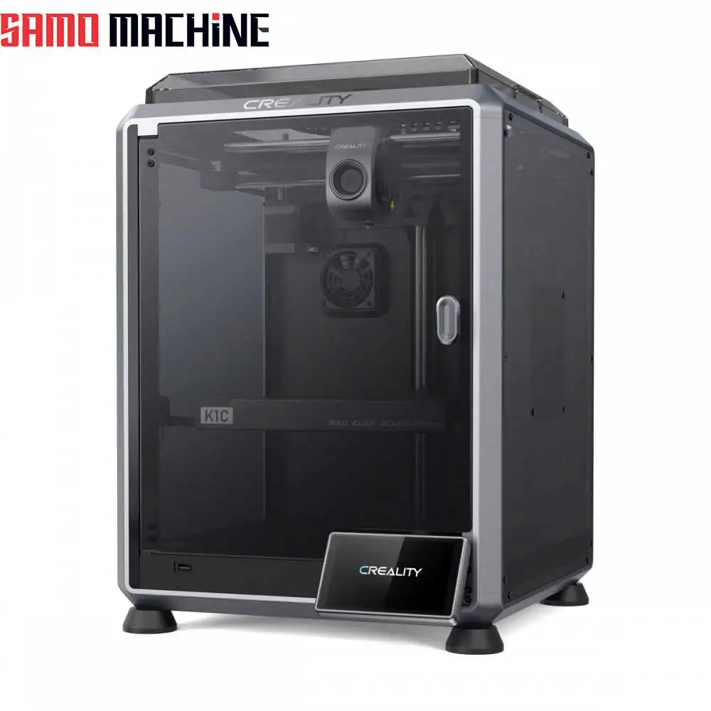 خرید پرینتر سه‌بعدی Creality K1 C