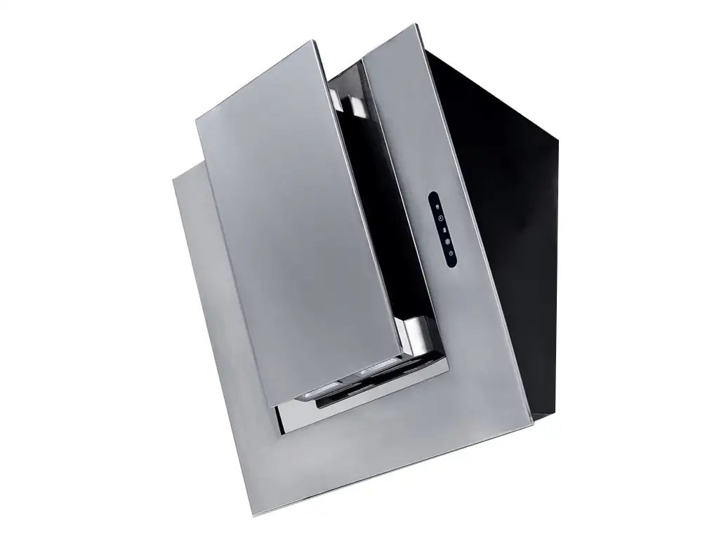 هود استیل کد H43-T