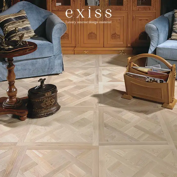 پارکت چوبی برند کازویک کد VERSAILLES_NAPLES