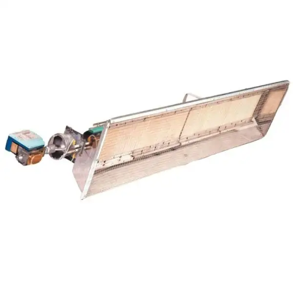 هیتر تابشی سرامیکی انرژی مدل G R100