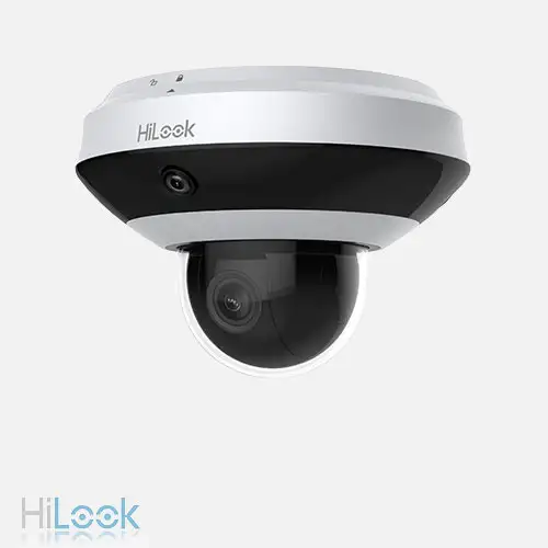 قیمت دوربین 2 مگاپیکسل هایلوک مدل PTZ-P332ZI-DE3