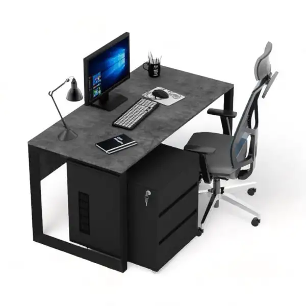 میز کارشناسی مکعب مدل استارت آپ BPT-F08