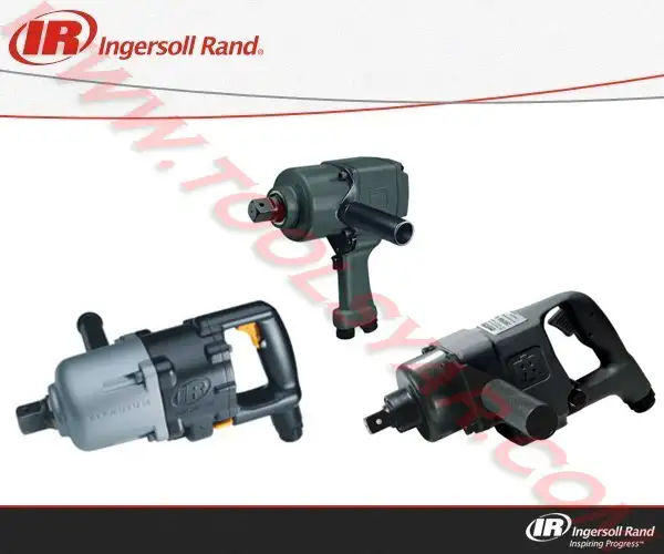 بکس بادی درایو 3/4 و 1 فشارقوی Ingersollrand اینگرسولرند آمریکا
