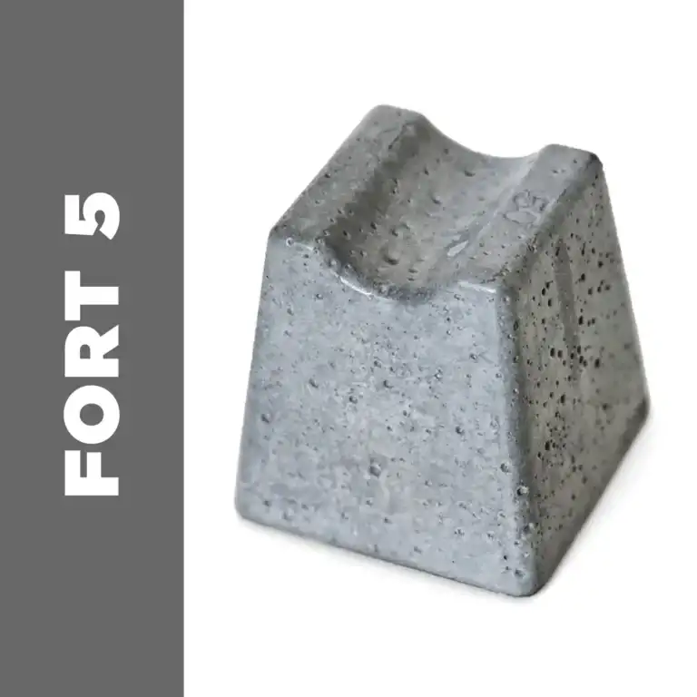 اسپیسر بتنی فورت FORT 5
