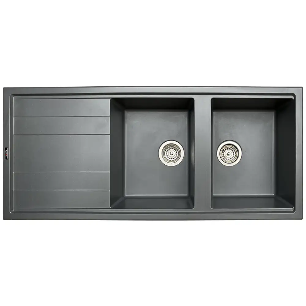 سینک گرانیتی دولگن سینی دار مدل Venci M-960