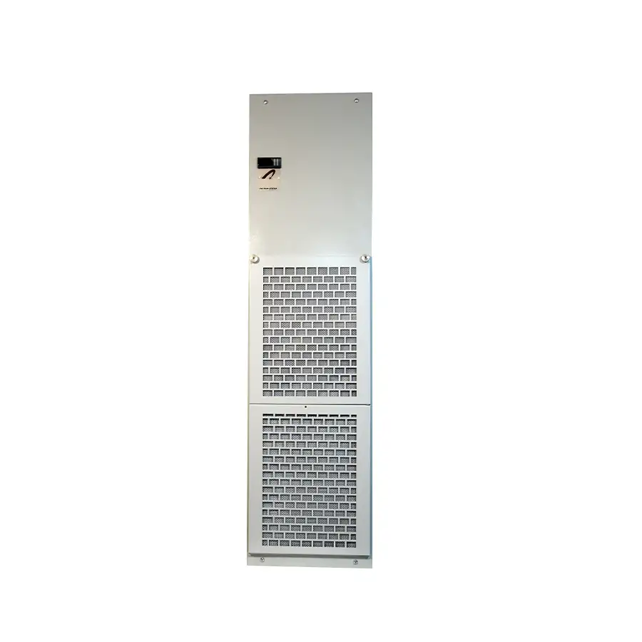 کولردیواری LC100 4000 W
