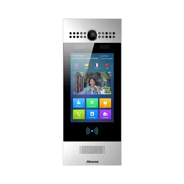 آیفون هوشمند Akuvox R29