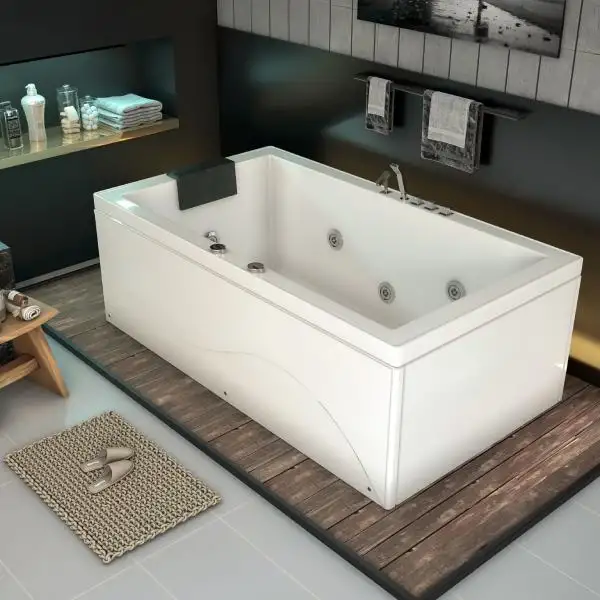 وان جکوزی مدل A-JA219 __ تابش شاپ