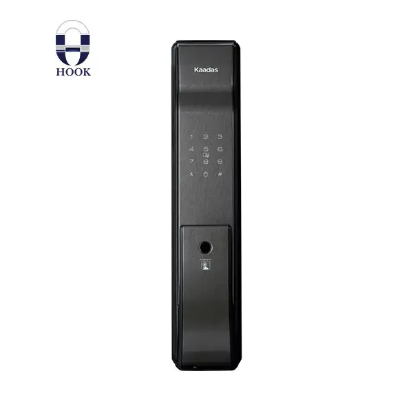 دستگیره هوشمند دیجیتالی K9-5 کاداس