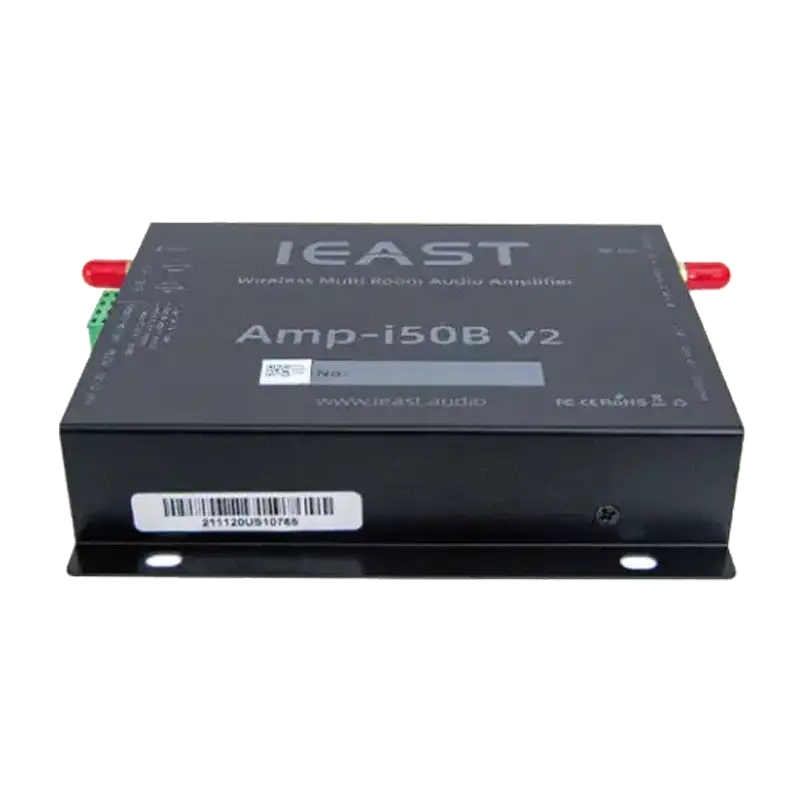 آمپلی فایر iEast مدل AMP-i50Bv2