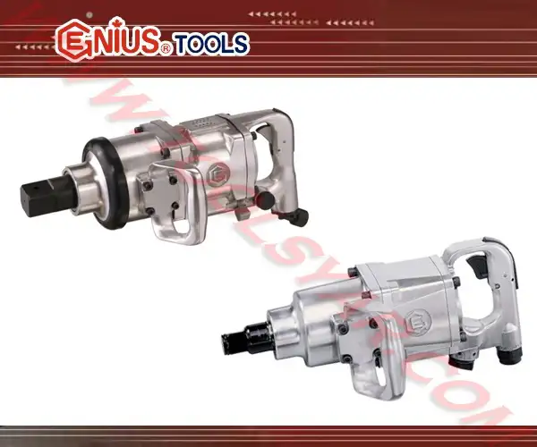 بکس بادی درایو 1/2 1 و 1 اینچ فشار قوی ساخت GENIUS جنیوس تایوان