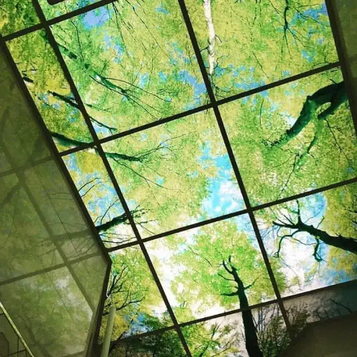 آسمان مجازی